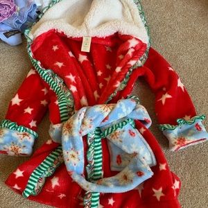 4-6 Matilda Jane robe kids